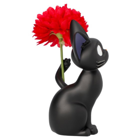 Statue Soliflore Jiji - Kiki la petite sorcière