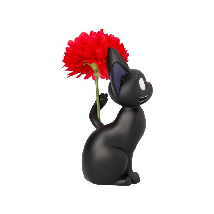 Statue Soliflore Jiji - Kiki la petite sorcière