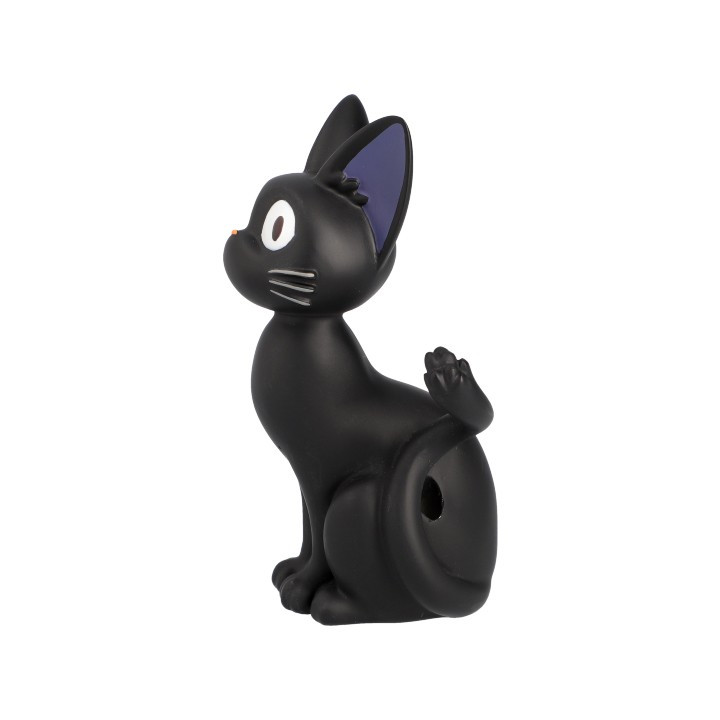 Statue Soliflore Jiji - Kiki la petite sorcière