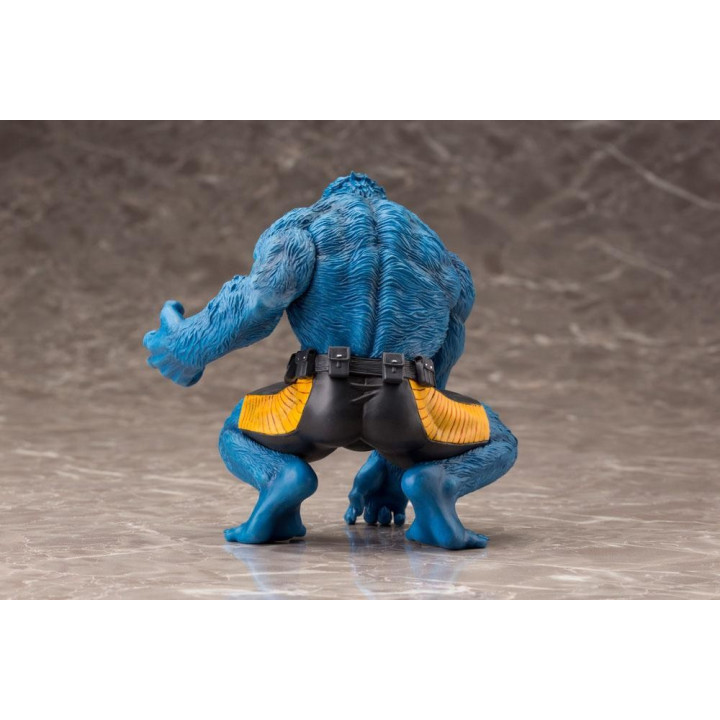 BEAST - MARVEL NOW! ARTFX+ STATUE - KOTOBUKIYA
