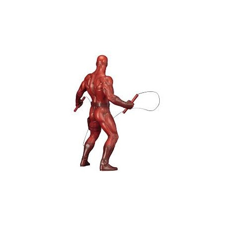DAREDEVIL - THE DEFENDERS SERIES - ARTFX+ STATUE