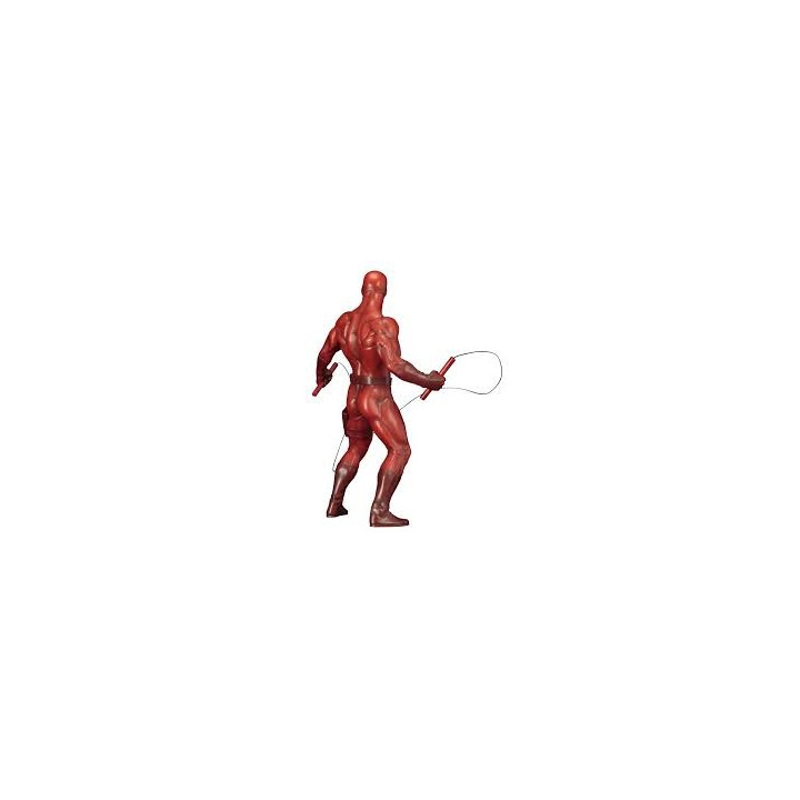 DAREDEVIL - THE DEFENDERS SERIES - ARTFX+ STATUE