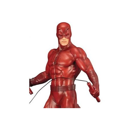 DAREDEVIL - THE DEFENDERS SERIES - ARTFX+ STATUE
