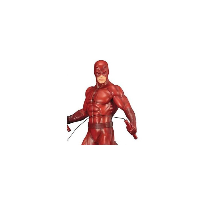 DAREDEVIL - THE DEFENDERS SERIES - ARTFX+ STATUE