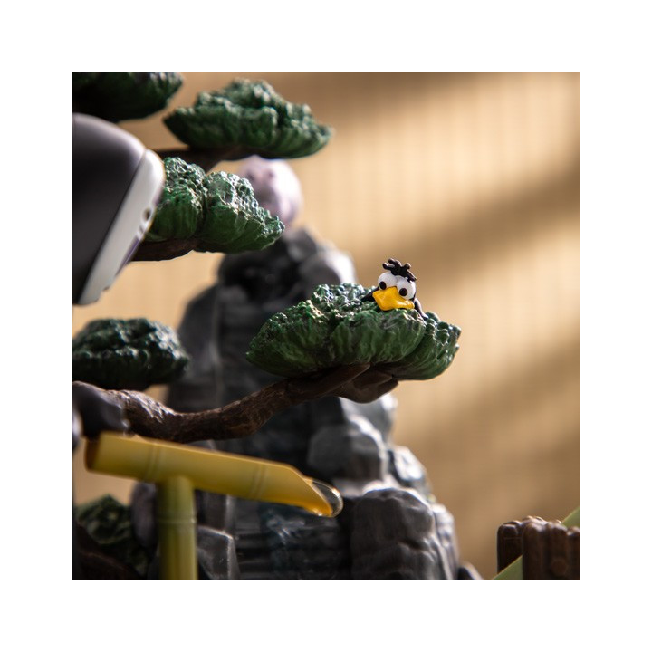 Jardin d’eau Bonsai Soemizu no Niwa - Le Voyage de Chihiro