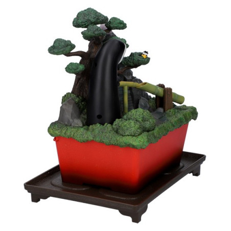 Jardin d’eau Bonsai Soemizu no Niwa - Le Voyage de Chihiro