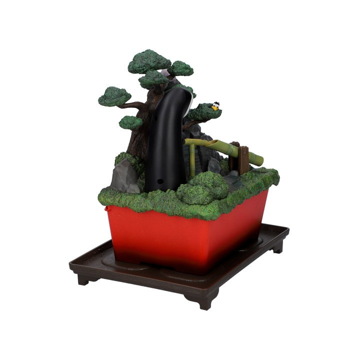 Jardin d’eau Bonsai Soemizu no Niwa - Le Voyage de Chihiro