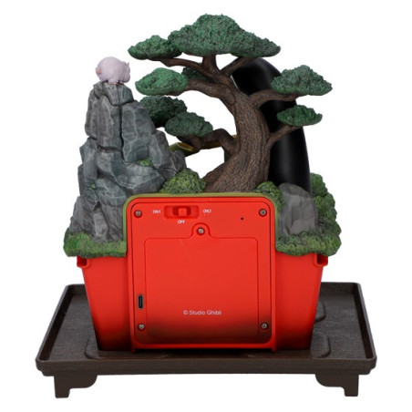 Jardin d’eau Bonsai Soemizu no Niwa - Le Voyage de Chihiro
