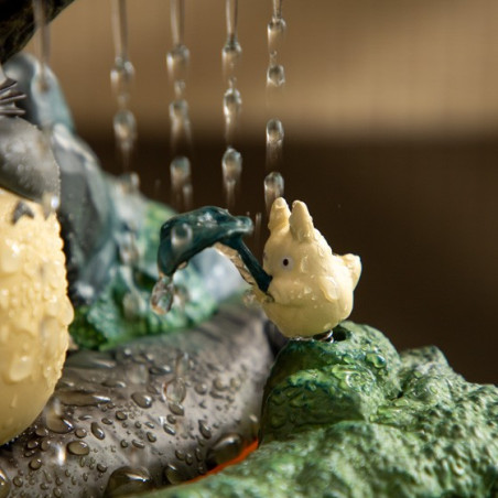 Bonsai Water Garden Kasajuku - My Neighbour Totoro