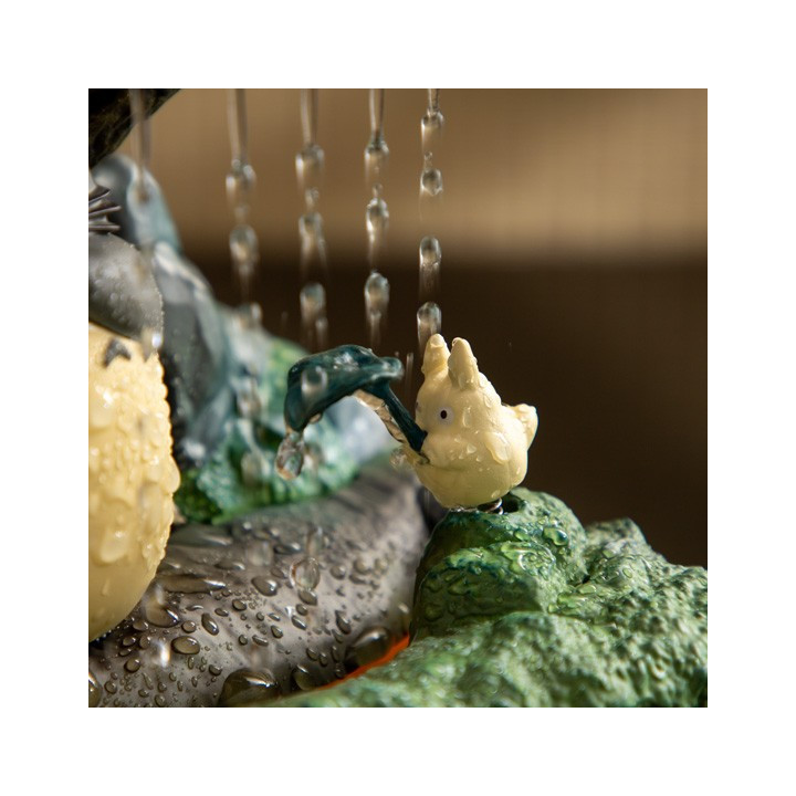 Bonsai Water Garden Kasajuku - My Neighbour Totoro