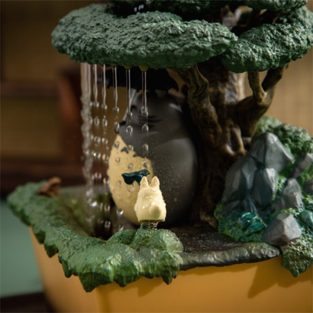 Jardin d’eau Bonsai Kasajuku - Mon Voisin Totoro