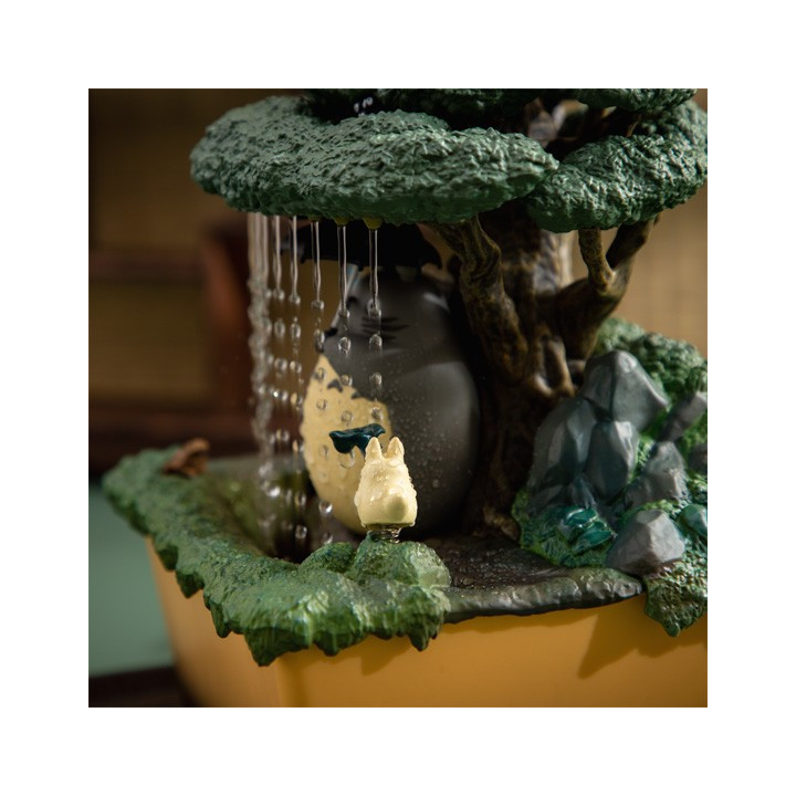 Bonsai Water Garden Kasajuku - My Neighbour Totoro