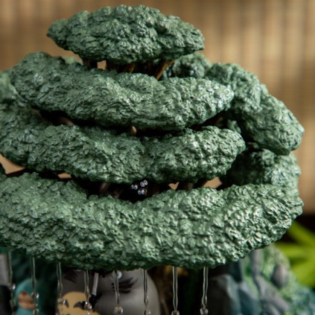 Bonsai Water Garden Kasajuku - My Neighbour Totoro
