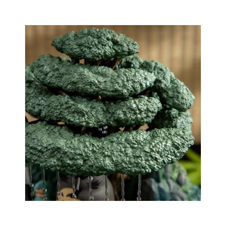 Bonsai Water Garden Kasajuku - My Neighbour Totoro