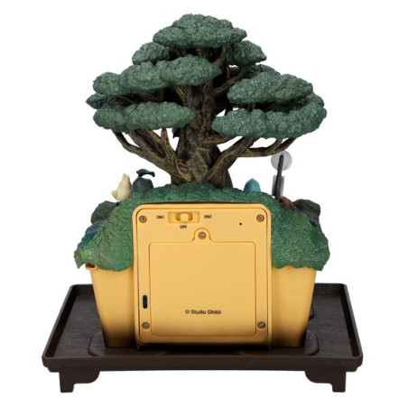 Bonsai Water Garden Kasajuku - My Neighbour Totoro