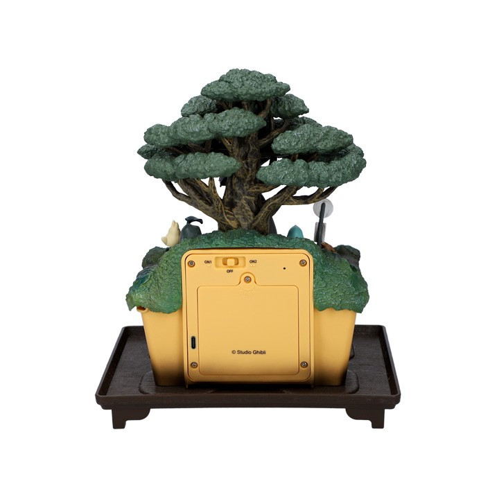 Bonsai Water Garden Kasajuku - My Neighbour Totoro