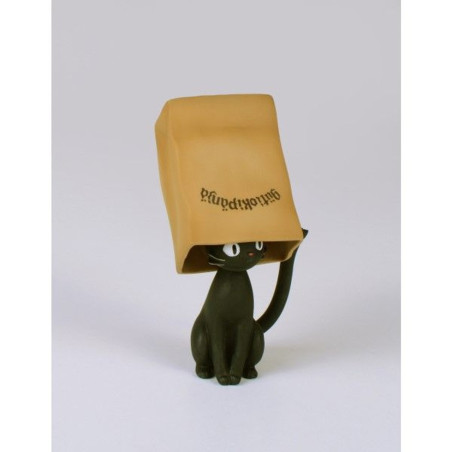 Boîte de Figurines Jiji - Kiki la petite sorcière