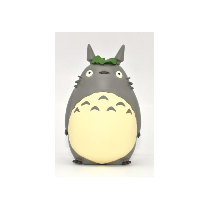 Kumukumu 3D Puzzle Grand Totoro - Mon Voisin Totoro
