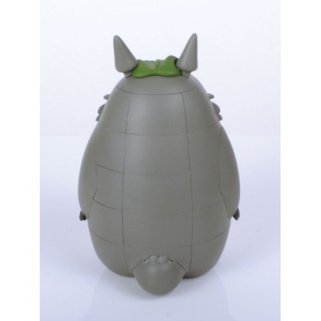 Kumukumu 3D Puzzle Grand Totoro - Mon Voisin Totoro
