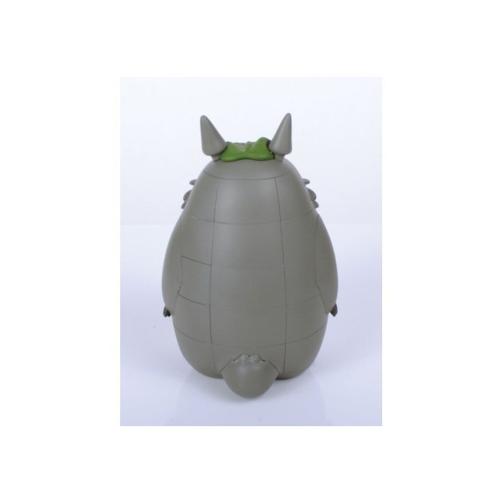 Kumukumu 3D Puzzle Grand Totoro - Mon Voisin Totoro