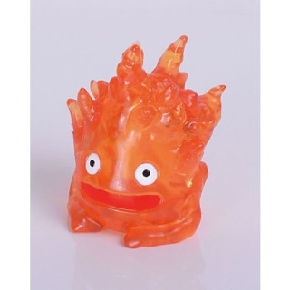 Kumukumu 3D Puzzle Calcifer- Le Château ambulant