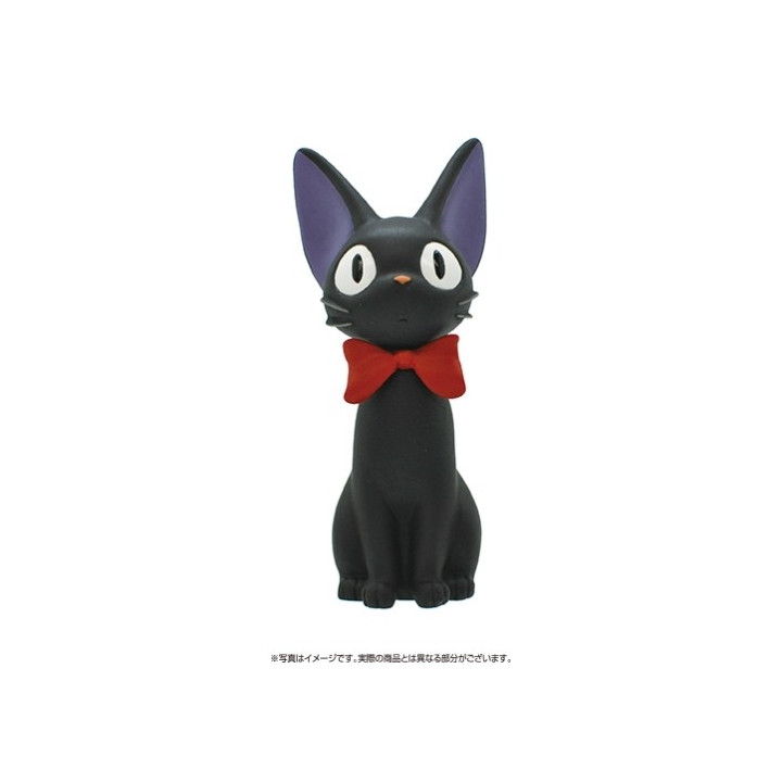 Kumukumu 3D Puzzle Jiji - Kiki la petite sorcière