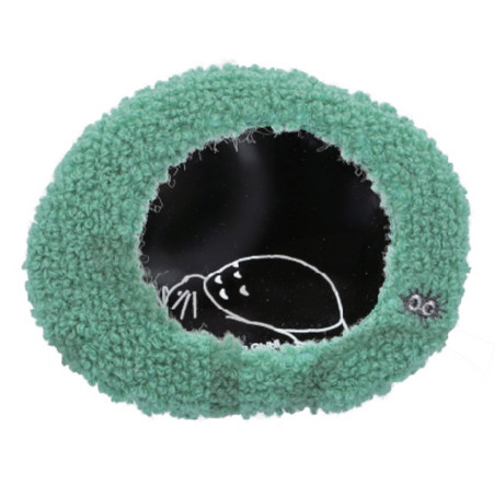 Miroir Grotte de Totoro - Mon Voisin Totoro