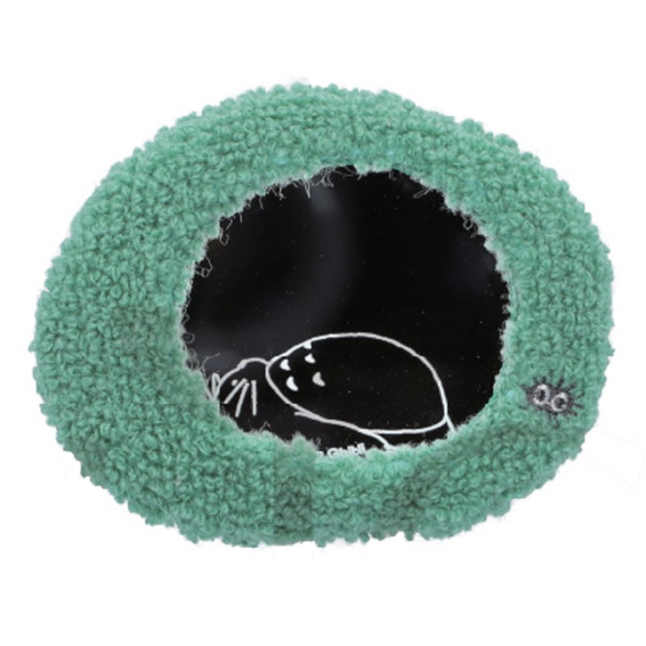 Miroir Grotte de Totoro - Mon Voisin Totoro