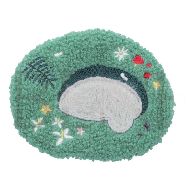 Miroir Grotte de Totoro - Mon Voisin Totoro