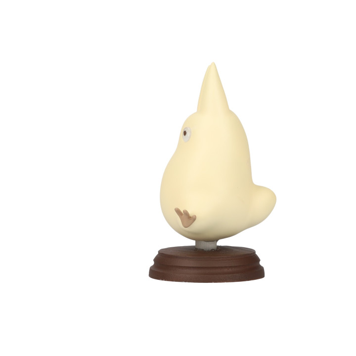 Small Totoro running pocket statue - My Neighbour Totoro