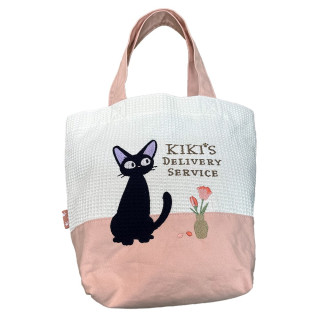 Waffle Tote bag Kiki - Kiki's Delivery Service
