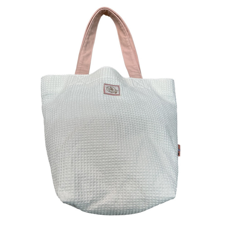 Waffle Tote bag Kiki - Kiki's Delivery Service