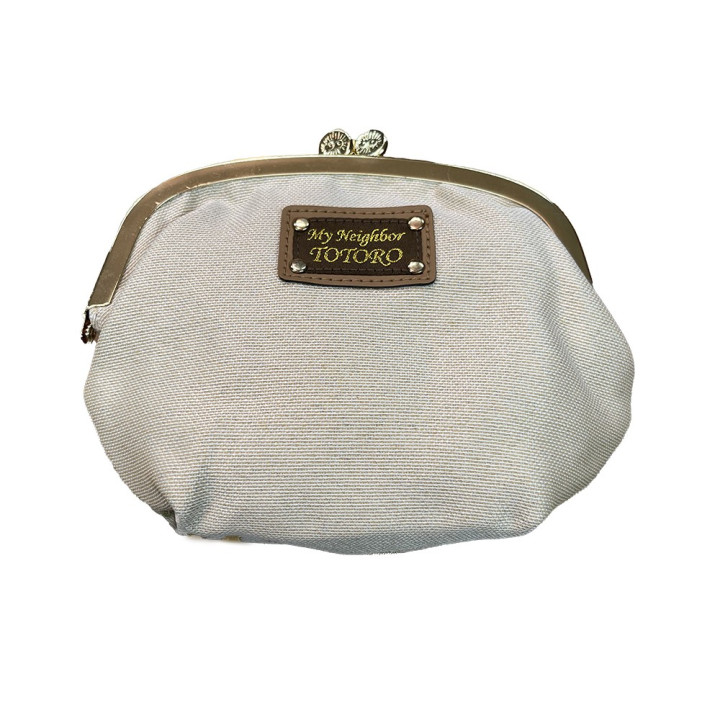 Purse A moment in Autumn - My Neighbor Totoro