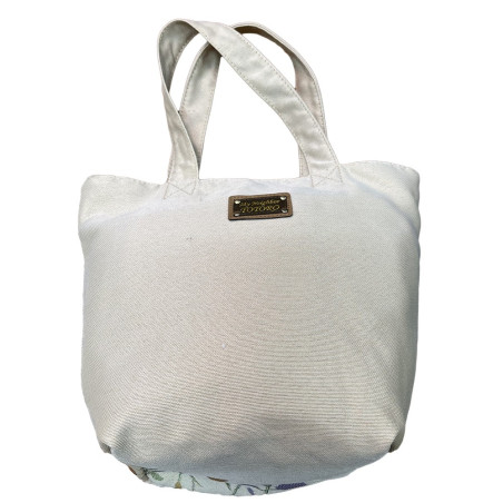 Tote bag A moment in Autumn - My Neighbor Totoro