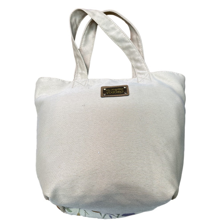 Tote bag Un moment d'automne - Mon VoisinTotoro