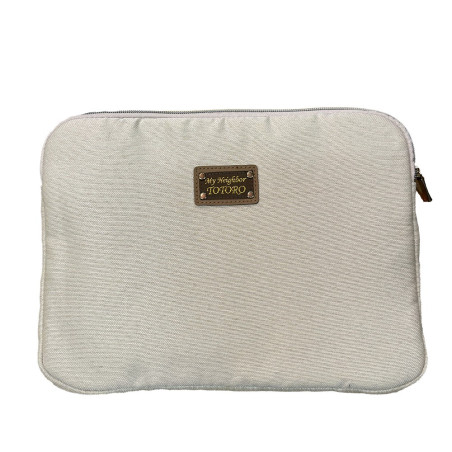 Tablet case A moment in Autumn - My Neighbor Totoro