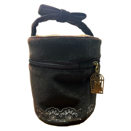 Trousse de toilette Gâteau au chocolat - Kiki la petite sorcière