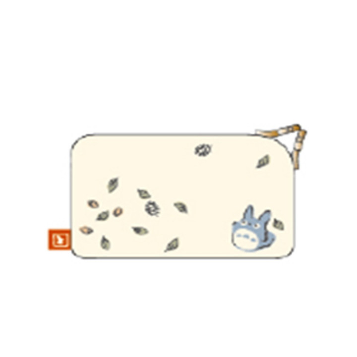 Porte-cartes Totoro s'en va - Mon VoisinTotoro