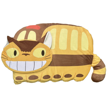 Coussin de sieste Chabus - Mon VoisinTotoro