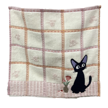 Waffle Mini Towel Kiki 25x25 cm - Kiki's Delivery Service
