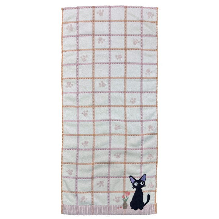 Waffle Towel Kiki 34x80 cm - Kiki's Delivery Service