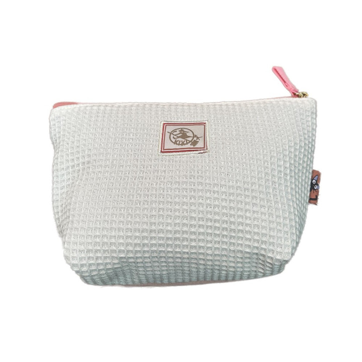 Trousse gauffrée Kiki - Kiki la petite sorcière