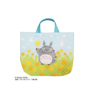 Sacoche d'écolier Totoro Pissentlit - Mon VoisinTotoro