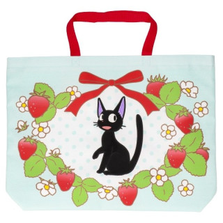 Lesson Bag Jiji Strawberries  - Kiki's Delivery Service