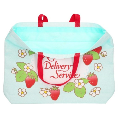 Lesson Bag Jiji Strawberries  - Kiki's Delivery Service