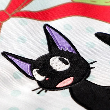 Lesson Bag Jiji Strawberries  - Kiki's Delivery Service
