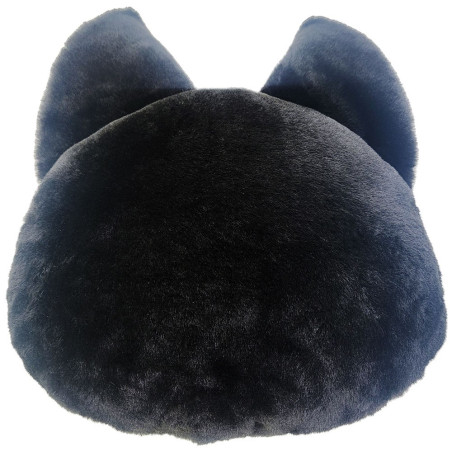 Nakayoshi Cushion Jiji - Kiki'S Delivery Service