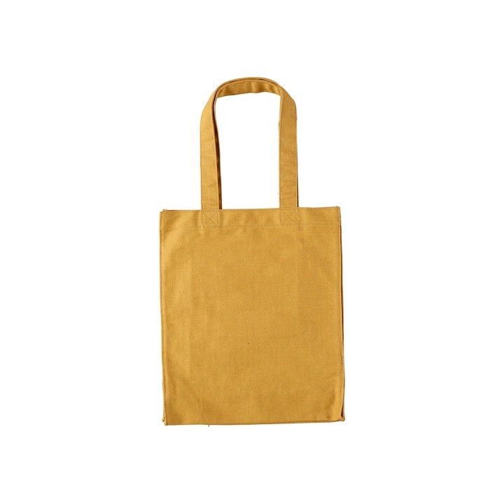 Tote bag Calcifer & Hin - Le Château ambulant