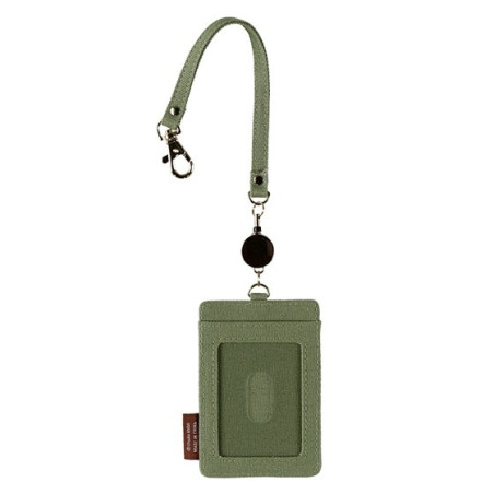 Pochette porte-carte Sieste de Mei - Mon Voisin Totoro