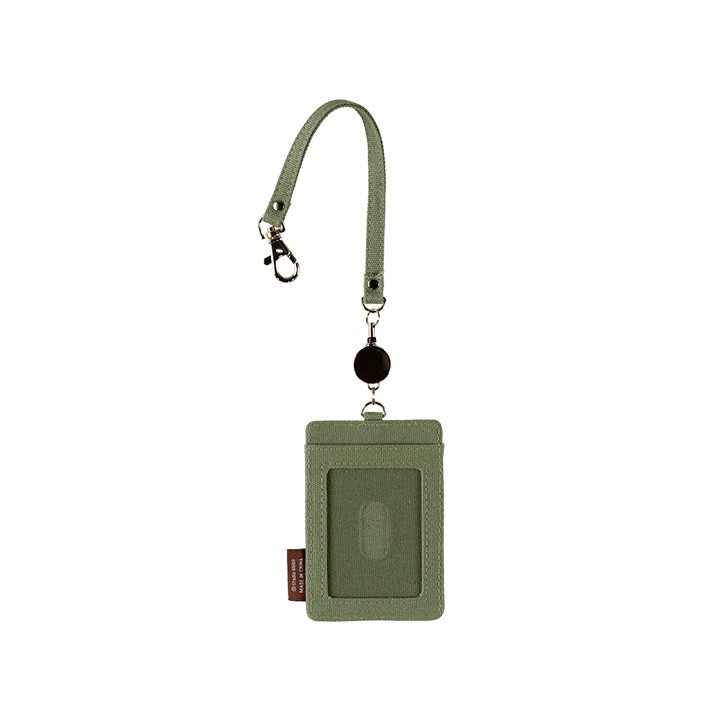 Pochette porte-carte Sieste de Mei - Mon Voisin Totoro